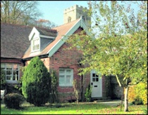 GS Schoolhouse